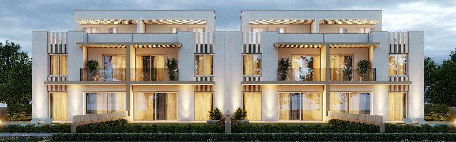 West End | Phase 1