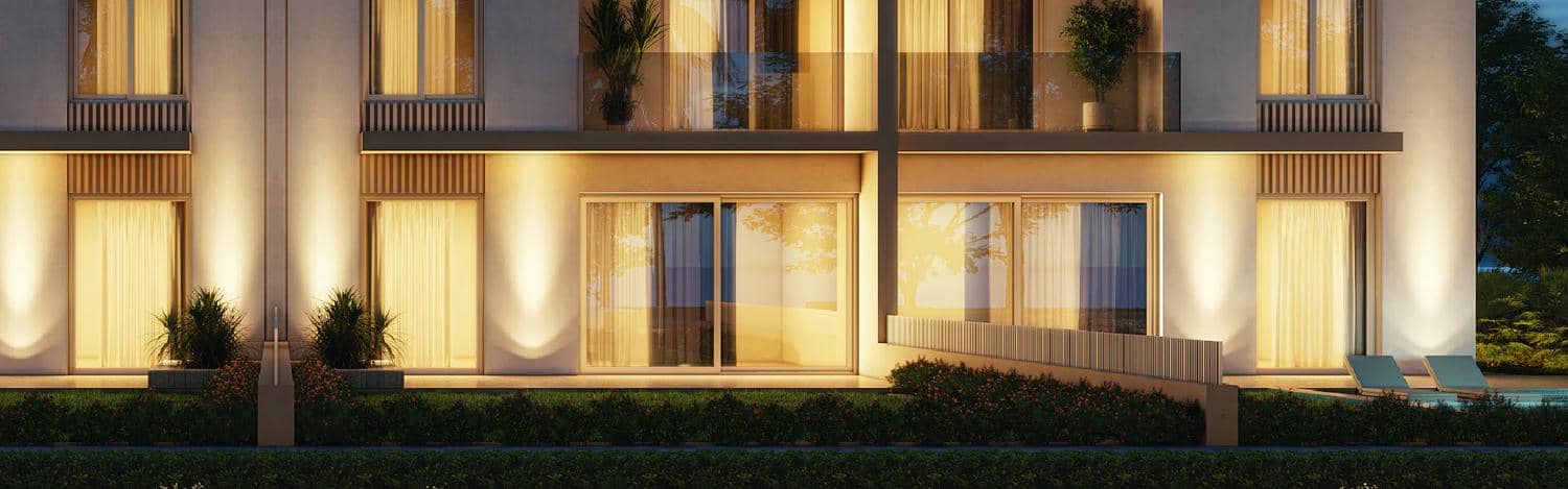 West End | Phase 1