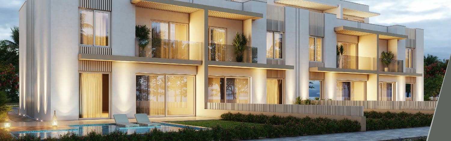 West End | Phase 1