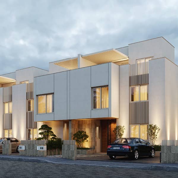 West End | Phase 1