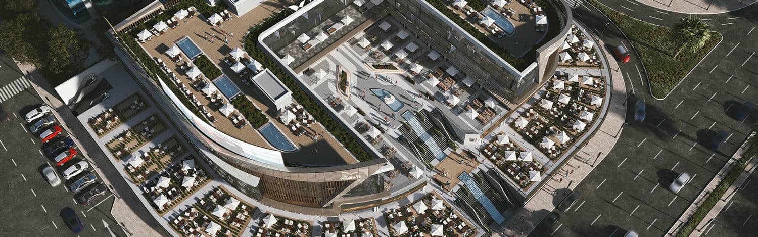 Wingate | Commercial Phase 1