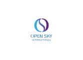 open sky
