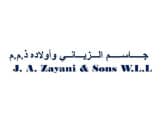 j.a.zayani & sons
