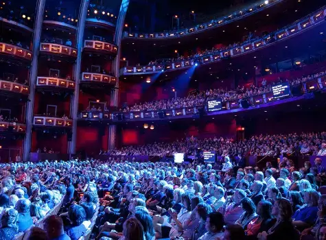 تعود تجربة Gen Blue في عام 2025