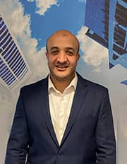 Hossam Mostafa
