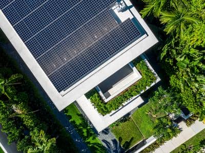 Carbon Zero - Where Architecture Meets Sustainability