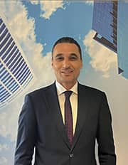 Walid ElBehery