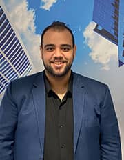 Mahmoud Salah