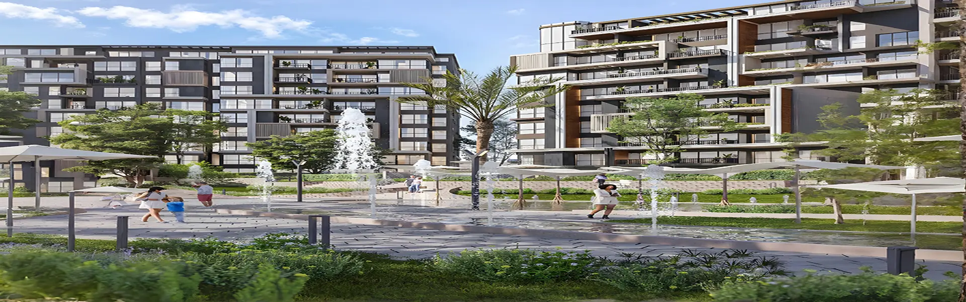 رويال للتطوير العقاري كمبوند نجم القاهرة الجديدة