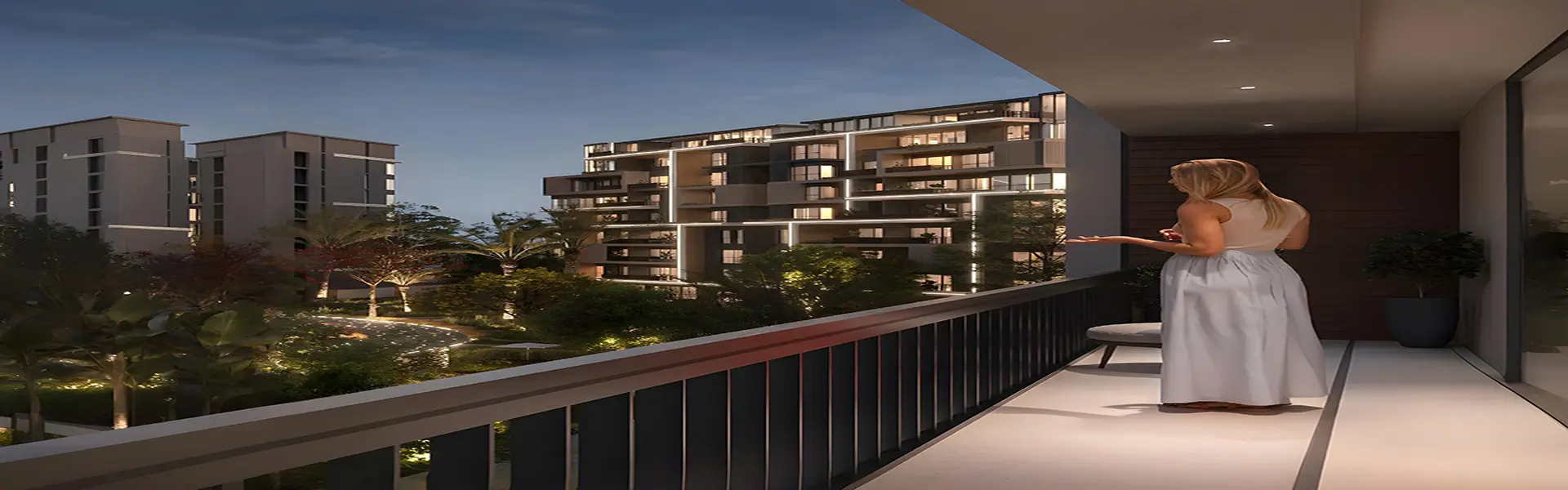 Royal Developments Najm Compound New Cairo | Phase 1