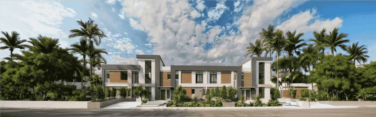 Nyoum Mostakbal City | Golf View