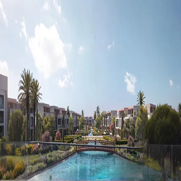 Palm Hills 97 | Phase 1