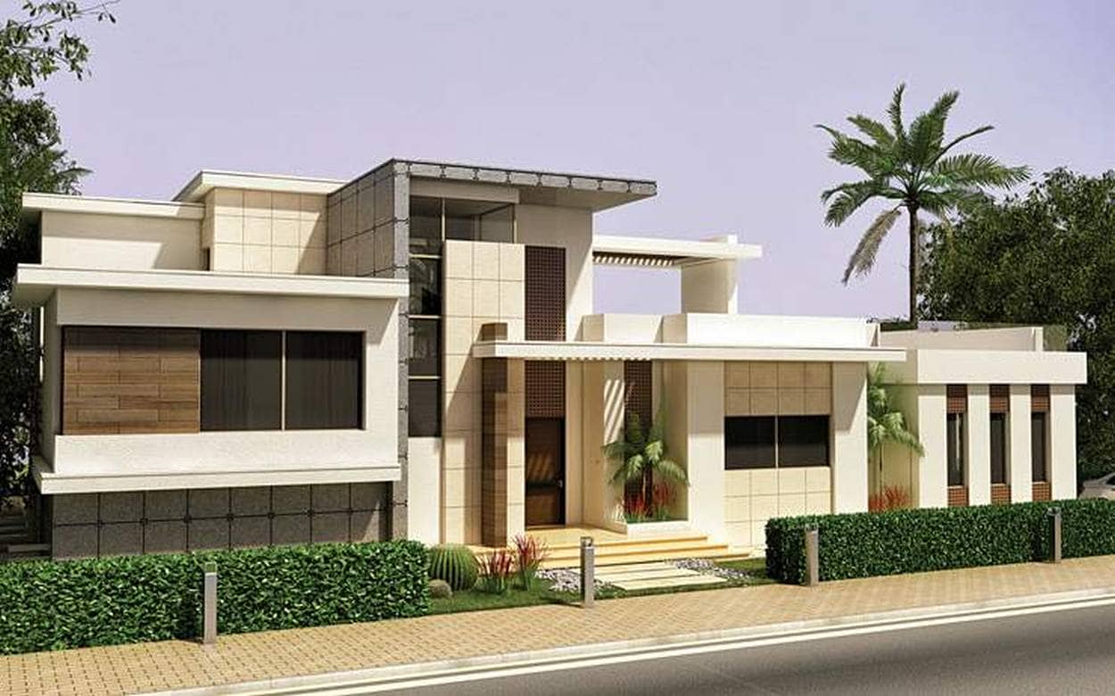 Pyramids Heights Extension | Phase 1