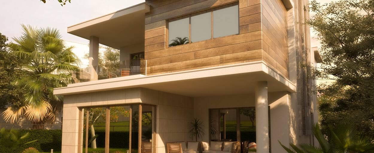 Pyramids Heights Extension | Phase 1