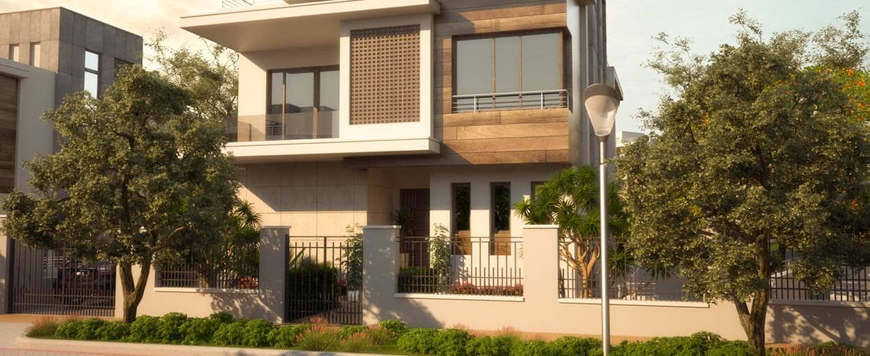 Pyramids Heights Extension | Phase 1