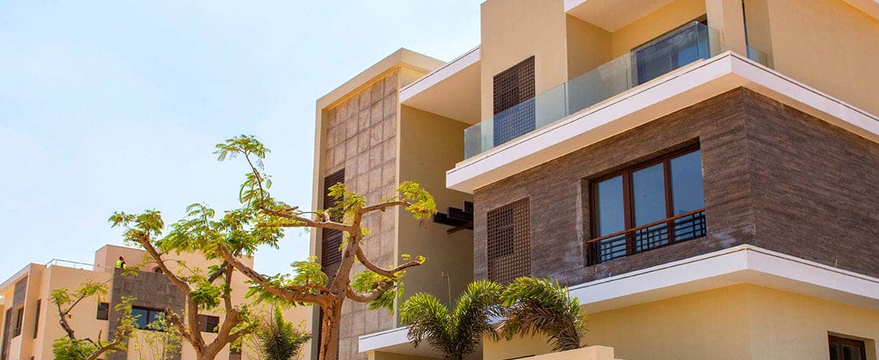 Pyramids Heights Extension | Phase 1