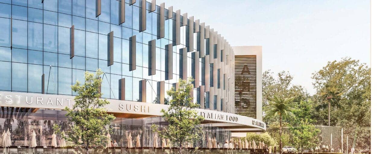 ARC Business Park | Phase 1