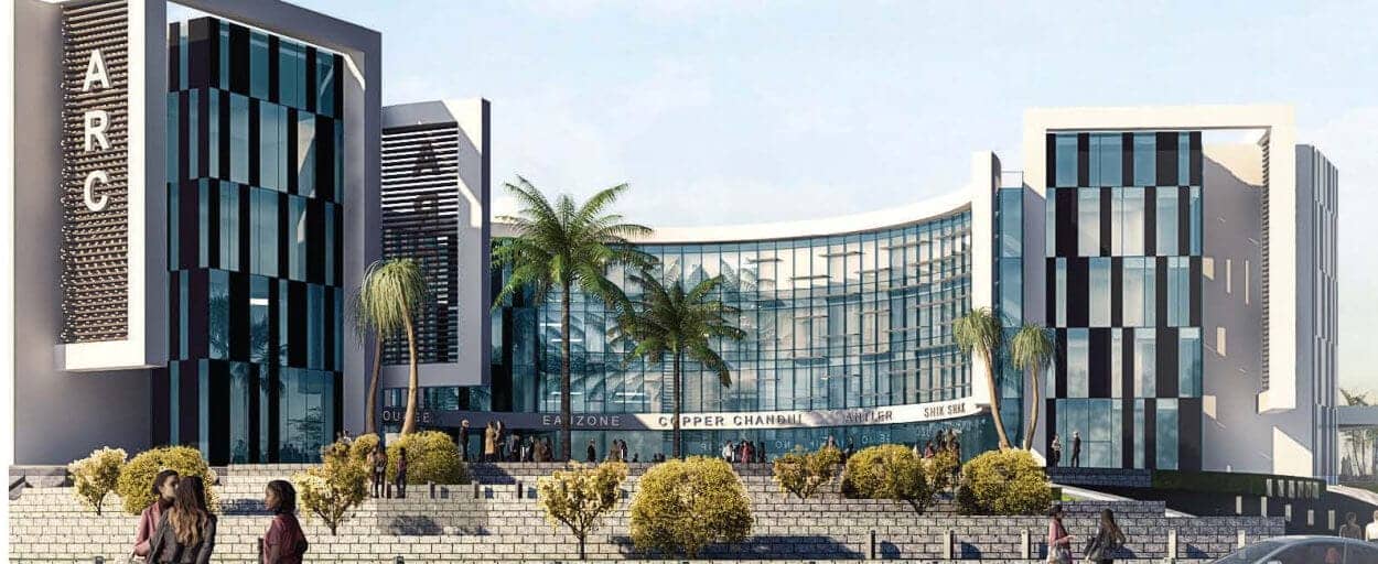 ARC Business Park | Phase 1
