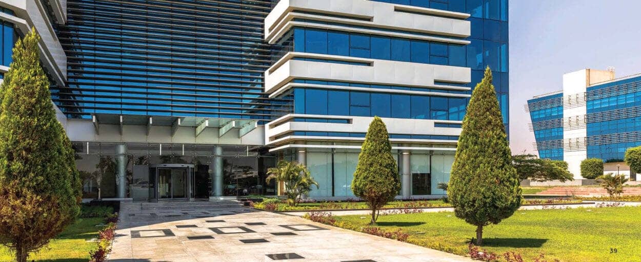 ARC Business Park | Phase 1