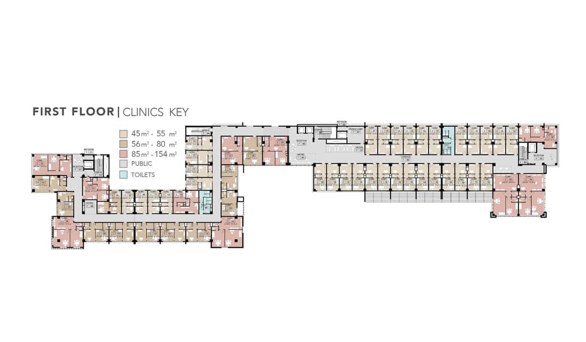 Hale Town (Holistic Wellness Hub)