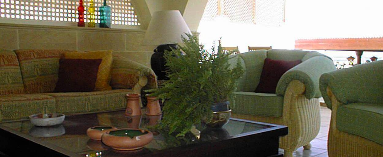  | Villa