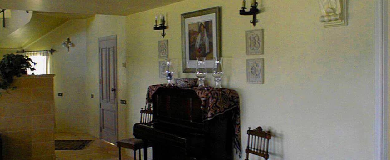 | Villa