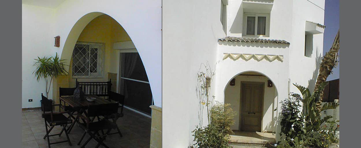  | Villa