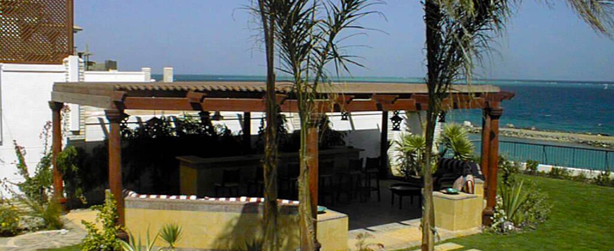  | Villa