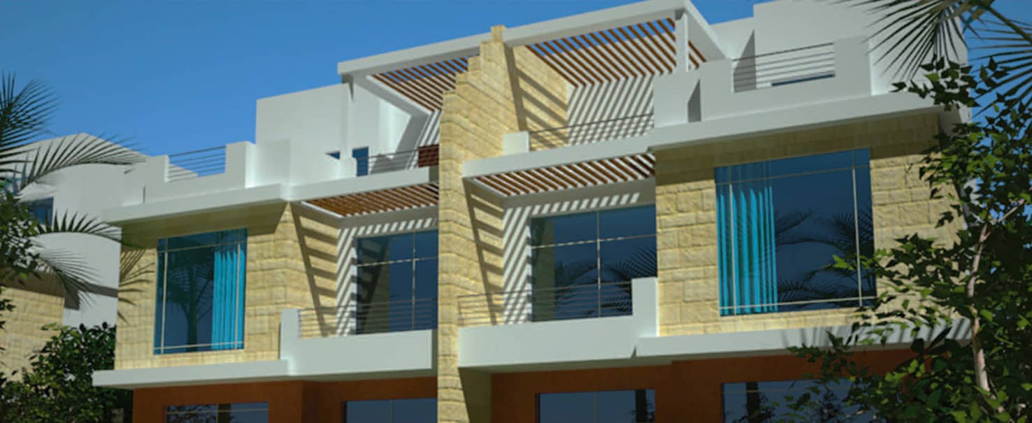 Reem Residence | توين هاوس