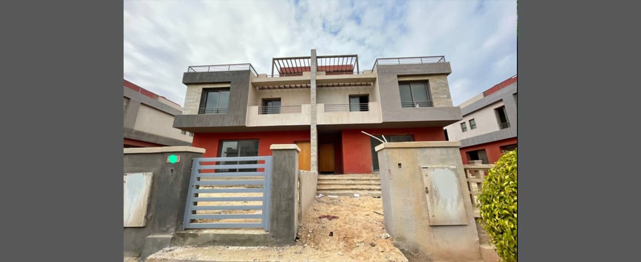 Reem Residence | توين هاوس