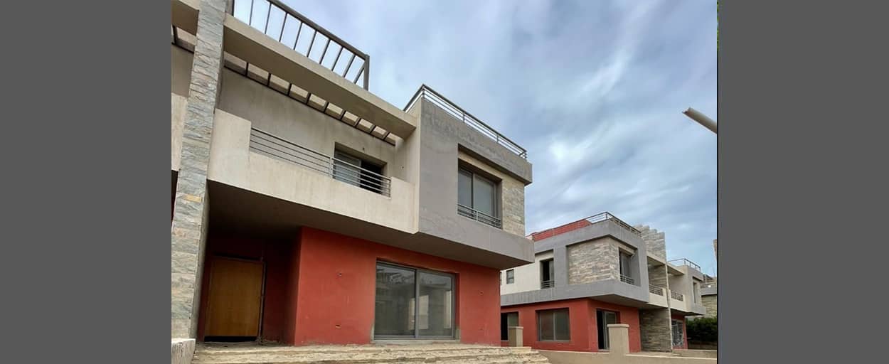 Reem Residence | توين هاوس
