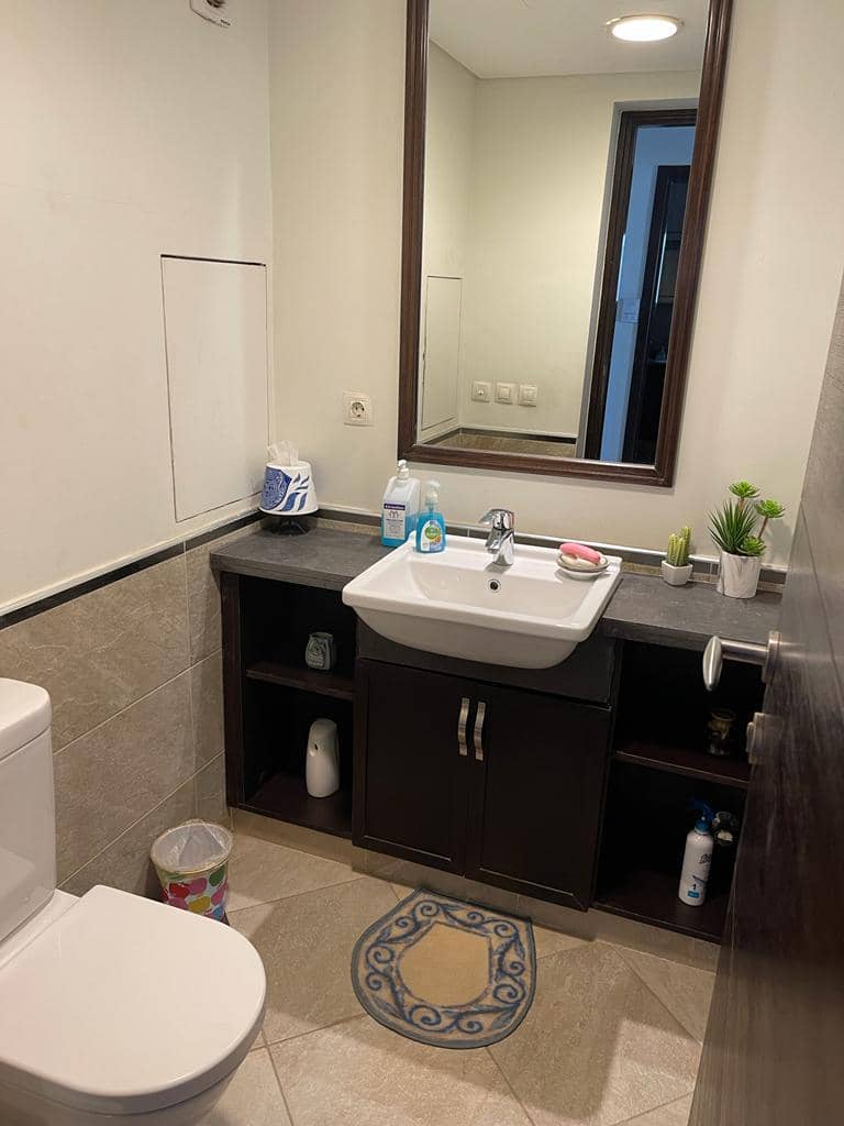 Up Town | Apartment