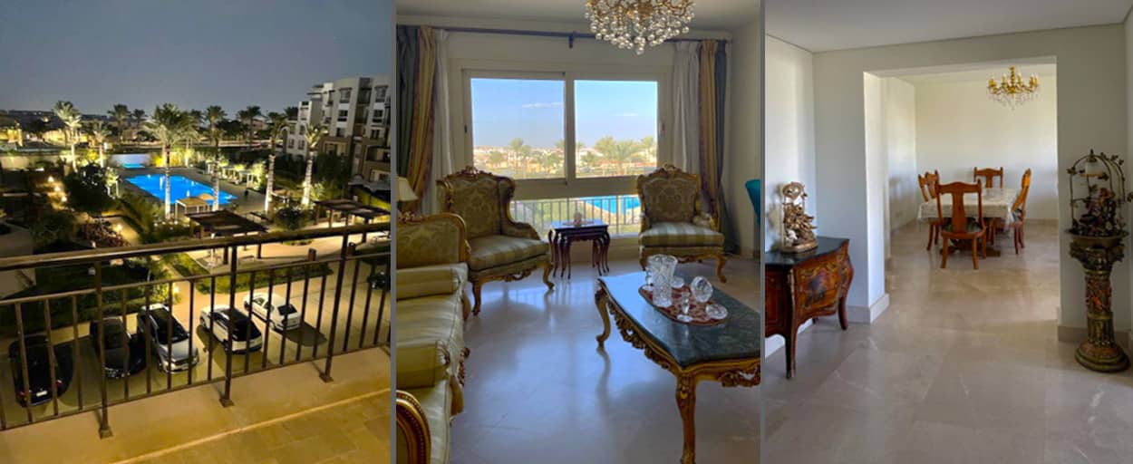Up Town | Apartment