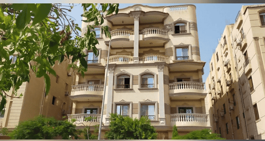 El Narges | شقة