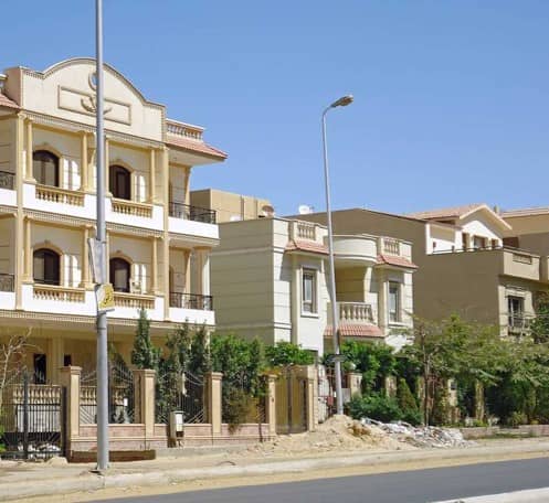 El Narges | شقة