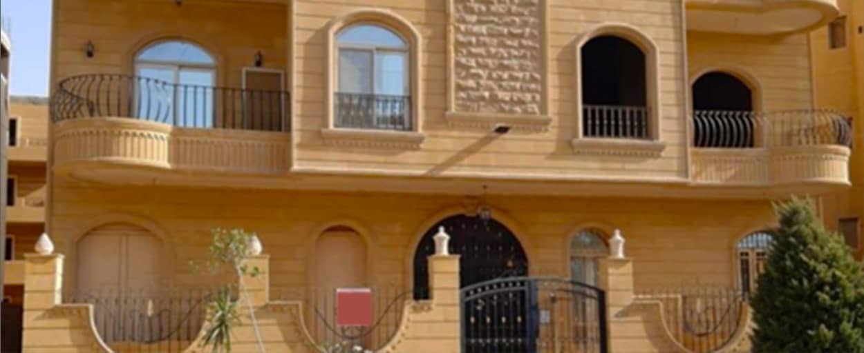 El Banafseg | بنتهاوس
