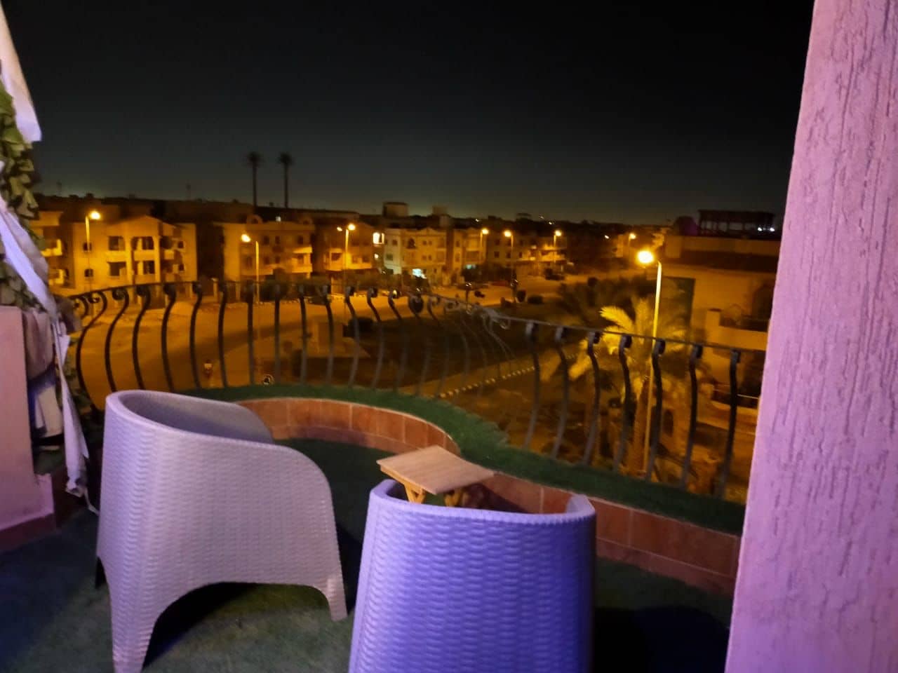 El Banafseg | بنتهاوس