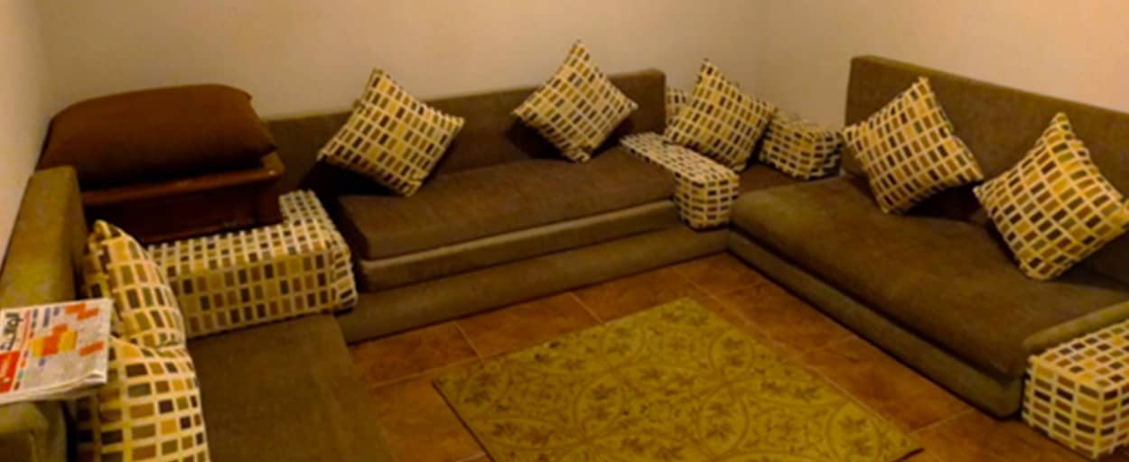 El Banafseg | بنتهاوس