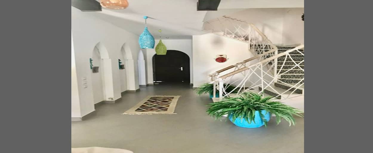 Hacienda Bay | تاون هاوس