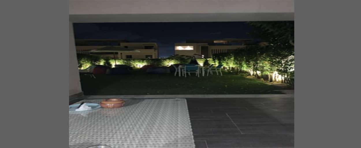 Hacienda Bay | تاون هاوس