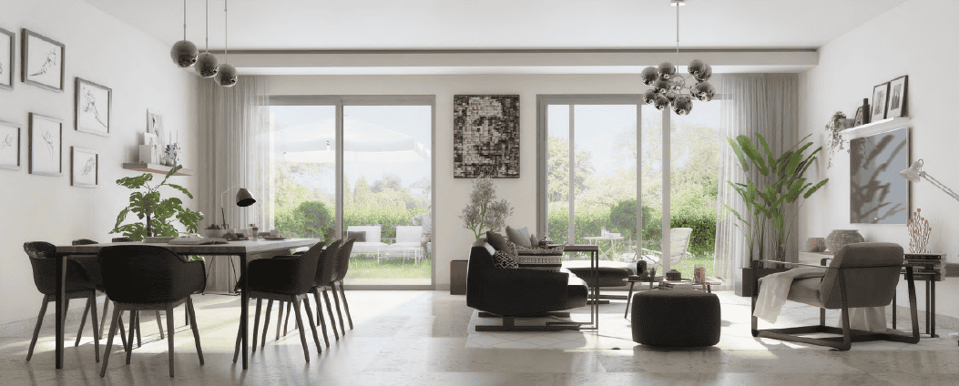 Etapa -October | Apartment