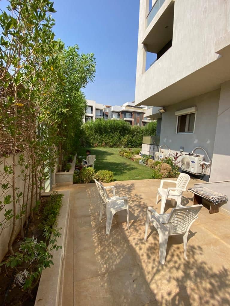 Zayed Dunes | Apartment