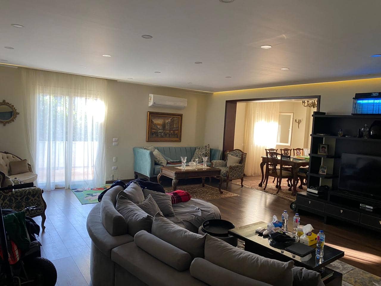 Zayed Dunes | Apartment