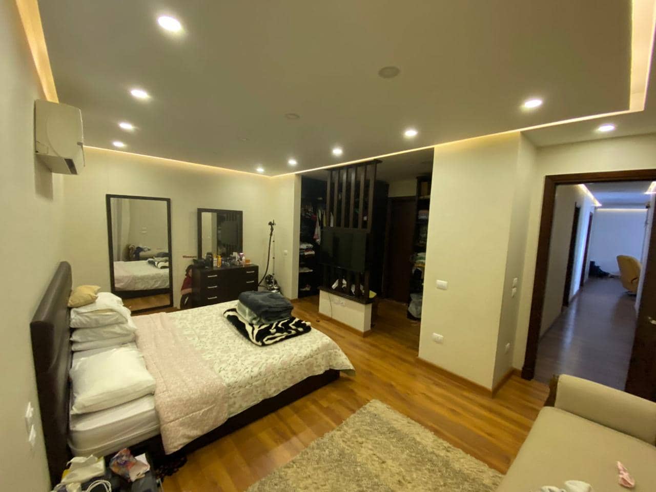 Zayed Dunes | Apartment
