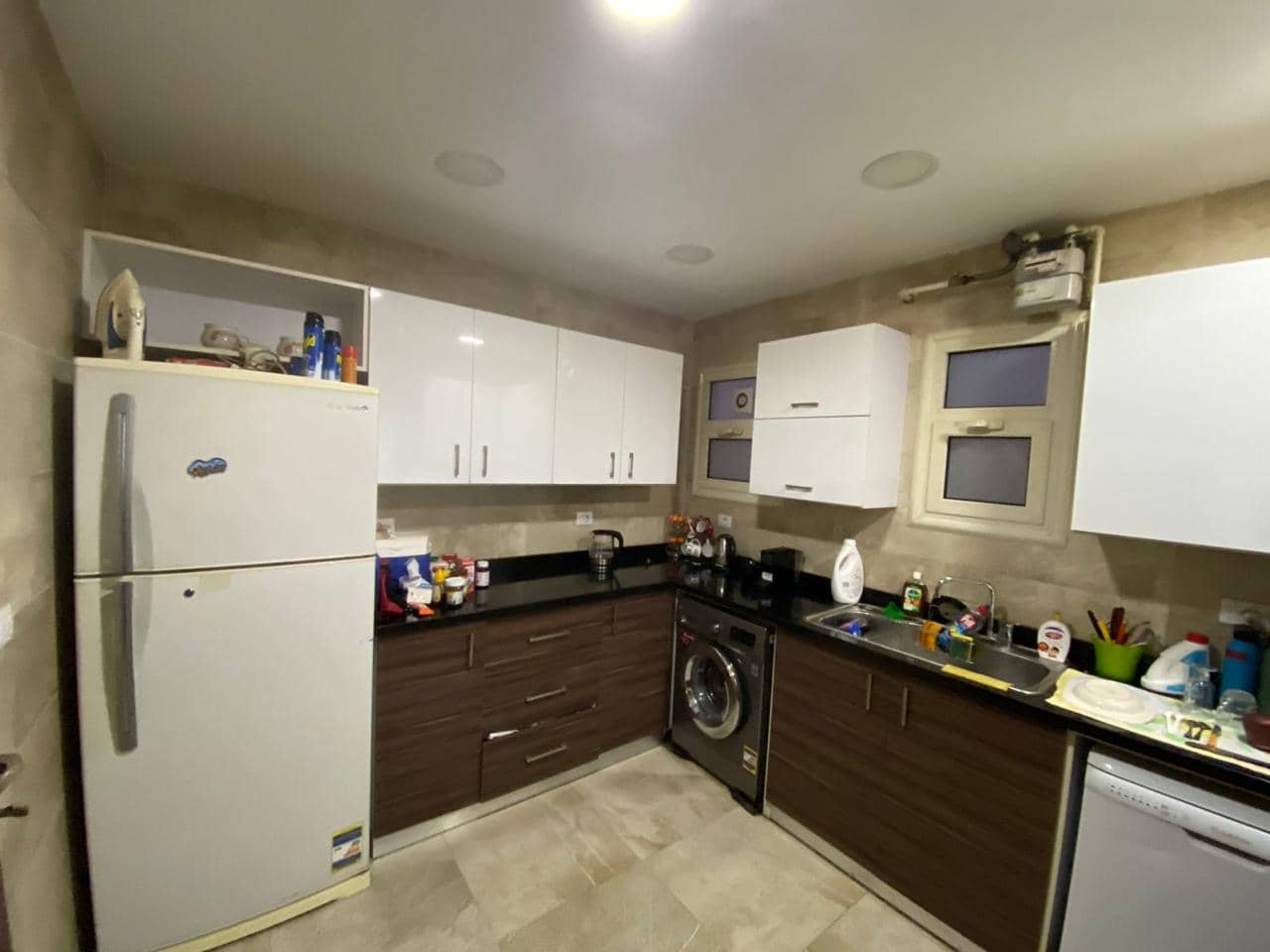 Zayed Dunes | Apartment