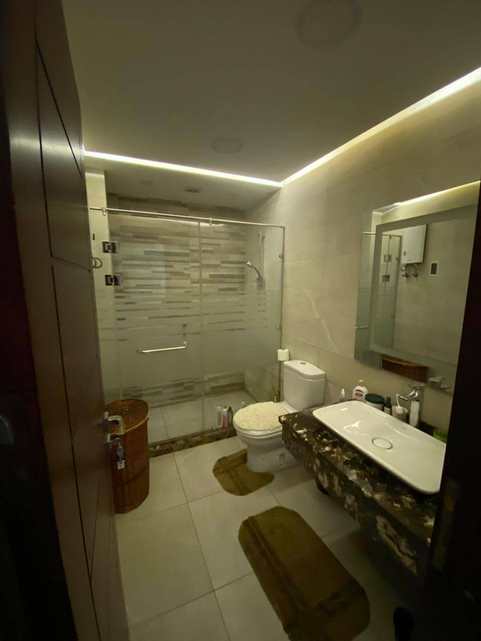 Zayed Dunes | Apartment