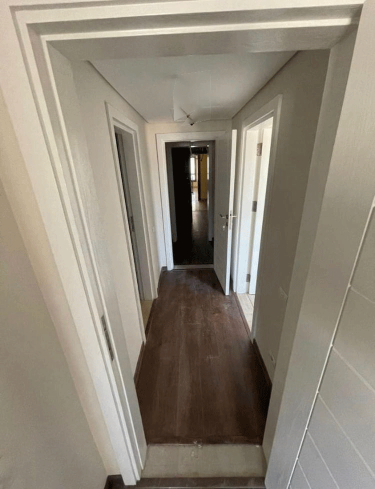 New Giza | Apartment