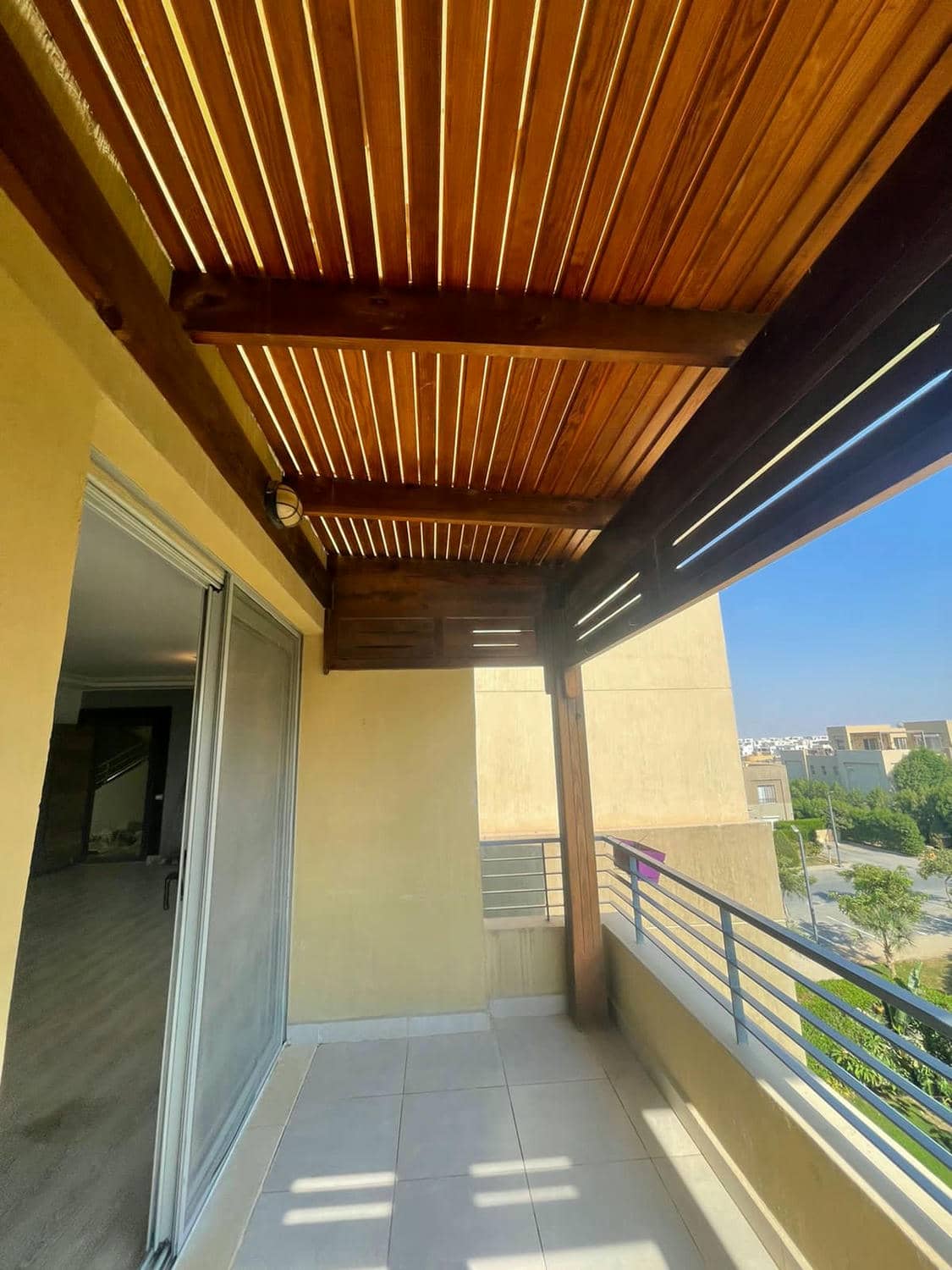 Palm Parks | Apartment