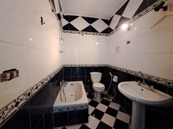 Degla | Apartment