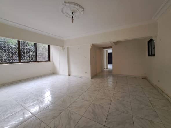 Degla | Apartment